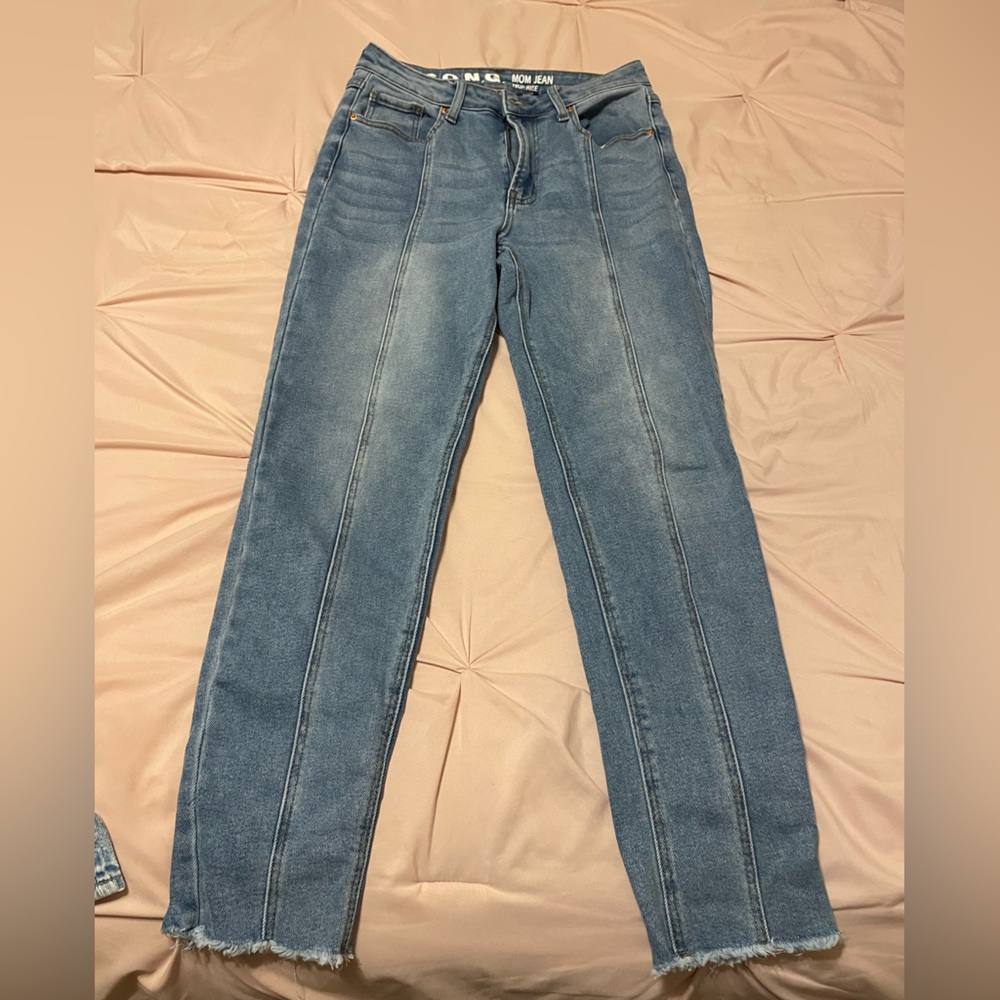 Super cute jeans